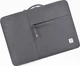 Cумка для ноутбука WiWU Alpha Double Layer Sleeve for MacBook 16/15.4'' (Grey) [61761] - изображение 3