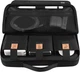 Сумка для ноутбука WIWU Alpha Double Layer Sleeve для MacBook 13.3 (Black) [51484] - изображение 5