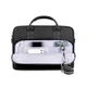 Сумка для ноутбука WIWU Alpha Double Layer Laptop Bag для Apple MacBook 13.3 (Black) [52958] - зображення 3