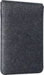 Чехол Gmakin Apple MacBook Air/Pro 13" GM71-13 Felt Case (Black) [73588] - изображение 2