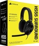 Ігрові навушники Corsair HS55 Surround Carbon (CA-9011265) [75609] - зображення 11