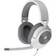 Игровые наушники Corsair HS55 Stereo White (CA-9011261) [75610] - изображение 1