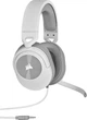Игровые наушники Corsair HS55 Stereo White (CA-9011261) [75610] - изображение 3