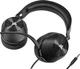 Игровые наушники Corsair HS55 Stereo Carbon (CA-9011260) [75611] - изображение 5