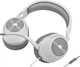 Игровые наушники Corsair HS55 Stereo White (CA-9011261) [75610] - изображение 5