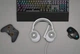 Игровые наушники Corsair HS55 Stereo White (CA-9011261) [75610] - изображение 9