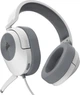 Ігрові навушники Corsair HS55 Surround White (CA-9011266) [75608] - зображення 4