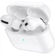 Наушники Hoco EW27 Stereo Bluetooth Headset (White) [75653] - изображение 3