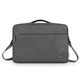 Cумка для ноутбука WIWU Pilot Laptop Handbag for MacBook New 13.3 / 14'' (Grey) [60483] - изображение 1