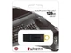 USB флеш-накопитель Kingston 128GB DataTraveler Exodia 3.2 Black/Yellow (DTX/128GB) [54114] - изображение 3