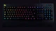 Клавіатура Logitech G213 Prodigy RGB Gaming Keyboard (920-010740) UKR [67590] - зображення 6