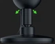 Микрофон Razer Seiren mini Quartz (RZ19-03450200-R3M1) [67624] - изображение 9