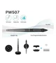 Графический монитор Huion Kamvas Pro 13 (PRO13) [65903] - изображение 9