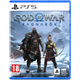 Игра God of War Ragnarok для PS5 (RU) [75052] - изображение 1