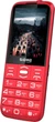 Мобильный телефон Sigma mobile Comfort 50 Grace Red UA-UCRF [80725] - изображение 3