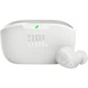 Наушники JBL Wave Buds White (JBLWBUDSWHT) [80997] - изображение 1