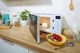 Микроволновая печь Gorenje MO20A3W [80492] - изображение 11