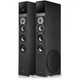 Акустична система REAL-EL S-2070 Black (EL121200007) [82706] - зображення 1