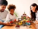 Конструктор LEGO City Городская площадь (60271) [81196] - зображення 14