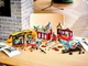 Конструктор LEGO City Городская площадь (60271) [81196] - зображення 15