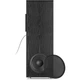 Акустична система REAL-EL S-2070 Black (EL121200007) [82706] - зображення 6