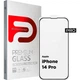 Защитное стекло ArmorStandart Pro для Apple iPhone 14 Pro Max (ARM61970) [83882] - изображение 1
