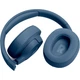 Навушники JBL Tune 720BT Blue (JBLT720BTBLU) - изображение 7