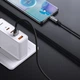 Кабель Baseus Explorer Series Auto Power-Off USB-С 1m Black (CATS000201) [95484] - изображение 8