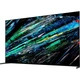 Телевизор Sony BRAVIA XR A95L 77" QD-OLED 4K (XR-77A95L) EU [94397] - изображение 3