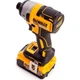 Шуруповерт DeWalt DCF887P2 [93605] - изображение 6