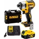 Шуруповерт DeWalt DCF887P2 [93605] - изображение 7