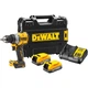 Дрель-шуруповерт DeWalt DCD800E2T [93655] - изображение 3