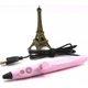 3D-Ручка Myriwell RP-200А Pink [95246] - изображение 2