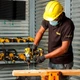 Дрель-шуруповерт DeWalt DCD996NT [93608] - изображение 11