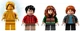 Конструктор LEGO Harry Potter Хогвартс: волшебные шахматы (76392) [76960] - изображение 4