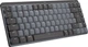 Клавиатура Logitech MX Mechanical Mini Minimalist Graphite (920-010780) [78336] - изображение 2