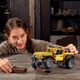 Конструктор LEGO Technic Jeep Wrangler (42122) [76880] - изображение 8
