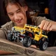 Конструктор LEGO Technic Jeep Wrangler (42122) [76880] - изображение 9