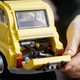 Конструктор LEGO Creator Expert Fiat 500 (10271) [76892] - изображение 6