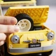 Конструктор LEGO Creator Expert Fiat 500 (10271) [76892] - изображение 7