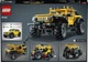 Конструктор LEGO Technic Jeep Wrangler (42122) [76880] - изображение 13
