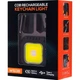 Многофункциональный фонарик DK Handheld Multifunctional LED Flashlight W5138 Black [77358] - изображение 10