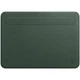 Чехол WIWU Skin Pro II Leather Sleeve Case для MacBook Pro 13 (2016-2019) Forest Green [51487] - изображение 1