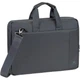 Cумка для ноутбука RivaCase 8231 15.6" Grey [80235] - изображение 1