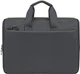Cумка для ноутбука RivaCase 8231 15.6" Grey [80235] - изображение 2