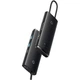 USB-хаб Baseus Lite Series 6-Port Type-C PD Hub (WKQX050101) [77934] - изображение 4