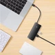 USB-хаб Baseus Lite Series 6-Port Type-C PD Hub (WKQX050101) [77934] - изображение 8