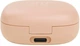 Наушники JBL Wave Flex Beige (JBLWFLEXBEG) [81697] - изображение 9