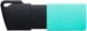 USB флеш-накопитель Kingston 256Gb DataTraveler Exodia M USB 3.2 Teal (DTXM/256GB) [69967] - изображение 3