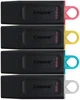USB флеш-накопичувач Kingston 256Gb DataTraveler Exodia G3 3.2 Black/Pink (DTX/256GB) [66932] - зображення 8